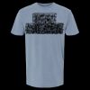 6500M - Best Value Ringspun Garment-Dyed T-Shirt Thumbnail