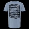 6500M - Best Value Ringspun Garment-Dyed T-Shirt Thumbnail