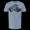 6500M - Best Value Ringspun Garment-Dyed T-Shirt Thumbnail