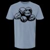 6500M - Best Value Ringspun Garment-Dyed T-Shirt Thumbnail
