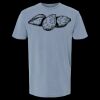 6500M - Best Value Ringspun Garment-Dyed T-Shirt Thumbnail
