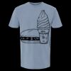 6500M - Best Value Ringspun Garment-Dyed T-Shirt Thumbnail