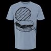6500M - Best Value Ringspun Garment-Dyed T-Shirt Thumbnail