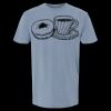 6500M - Best Value Ringspun Garment-Dyed T-Shirt Thumbnail