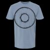 6500M - Best Value Ringspun Garment-Dyed T-Shirt Thumbnail