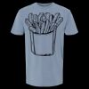 6500M - Best Value Ringspun Garment-Dyed T-Shirt Thumbnail