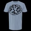 6500M - Best Value Ringspun Garment-Dyed T-Shirt Thumbnail