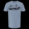 6500M - Best Value Ringspun Garment-Dyed T-Shirt Thumbnail