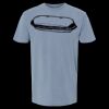 6500M - Best Value Ringspun Garment-Dyed T-Shirt Thumbnail