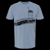 6500M - Best Value Ringspun Garment-Dyed T-Shirt Thumbnail