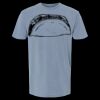 6500M - Best Value Ringspun Garment-Dyed T-Shirt Thumbnail