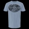 6500M - Best Value Ringspun Garment-Dyed T-Shirt Thumbnail