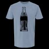 6500M - Best Value Ringspun Garment-Dyed T-Shirt Thumbnail