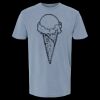 6500M - Best Value Ringspun Garment-Dyed T-Shirt Thumbnail
