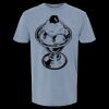 6500M - Best Value Ringspun Garment-Dyed T-Shirt Thumbnail