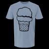 6500M - Best Value Ringspun Garment-Dyed T-Shirt Thumbnail