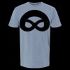 6500M - Best Value Ringspun Garment-Dyed T-Shirt Thumbnail