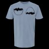 6500M - Best Value Ringspun Garment-Dyed T-Shirt Thumbnail