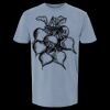 6500M - Best Value Ringspun Garment-Dyed T-Shirt Thumbnail