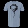 6500M - Best Value Ringspun Garment-Dyed T-Shirt Thumbnail