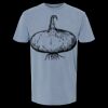 6500M - Best Value Ringspun Garment-Dyed T-Shirt Thumbnail