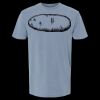 6500M - Best Value Ringspun Garment-Dyed T-Shirt Thumbnail