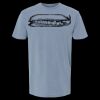 6500M - Best Value Ringspun Garment-Dyed T-Shirt Thumbnail