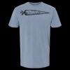 6500M - Best Value Ringspun Garment-Dyed T-Shirt Thumbnail