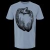 6500M - Best Value Ringspun Garment-Dyed T-Shirt Thumbnail