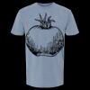 6500M - Best Value Ringspun Garment-Dyed T-Shirt Thumbnail