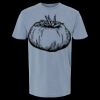 6500M - Best Value Ringspun Garment-Dyed T-Shirt Thumbnail