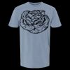 6500M - Best Value Ringspun Garment-Dyed T-Shirt Thumbnail