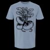 6500M - Best Value Ringspun Garment-Dyed T-Shirt Thumbnail