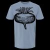 6500M - Best Value Ringspun Garment-Dyed T-Shirt Thumbnail