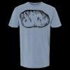 6500M - Best Value Ringspun Garment-Dyed T-Shirt Thumbnail