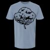6500M - Best Value Ringspun Garment-Dyed T-Shirt Thumbnail