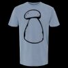 6500M - Best Value Ringspun Garment-Dyed T-Shirt Thumbnail