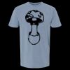 6500M - Best Value Ringspun Garment-Dyed T-Shirt Thumbnail