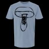 6500M - Best Value Ringspun Garment-Dyed T-Shirt Thumbnail