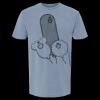 6500M - Best Value Ringspun Garment-Dyed T-Shirt Thumbnail