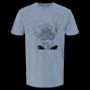 6500M - Best Value Ringspun Garment-Dyed T-Shirt Thumbnail