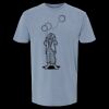 6500M - Best Value Ringspun Garment-Dyed T-Shirt Thumbnail
