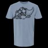 6500M - Best Value Ringspun Garment-Dyed T-Shirt Thumbnail