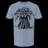 6500M - Best Value Ringspun Garment-Dyed T-Shirt Thumbnail
