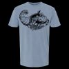 6500M - Best Value Ringspun Garment-Dyed T-Shirt Thumbnail