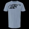 6500M - Best Value Ringspun Garment-Dyed T-Shirt Thumbnail