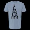 6500M - Best Value Ringspun Garment-Dyed T-Shirt Thumbnail