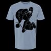 6500M - Best Value Ringspun Garment-Dyed T-Shirt Thumbnail