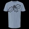 6500M - Best Value Ringspun Garment-Dyed T-Shirt Thumbnail