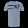 6500M - Best Value Ringspun Garment-Dyed T-Shirt Thumbnail